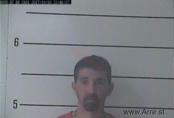 Jonathan Paul Terry Mugshot