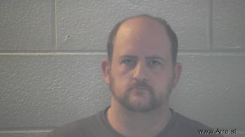 Jonathan Dean Thacker Mugshot