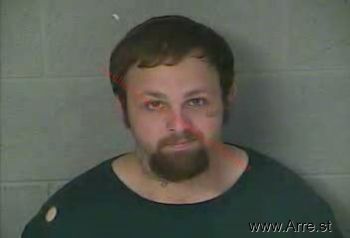 Jonathan  Thomas Mugshot