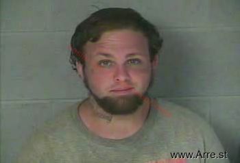 Jonathan  Thomas Mugshot