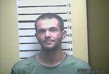 Jonathan Daniel Thomas Mugshot