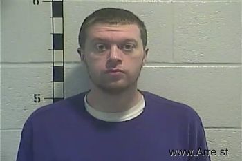 Jonathan Dale Thomas Mugshot