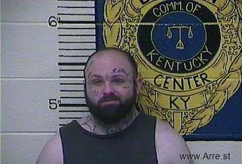 Jonathan  Thomas Mugshot