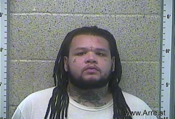 Jonathan L. Thomas Mugshot