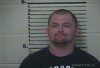 Jonathan  Turner Mugshot