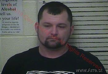 Jonathan  Turner Mugshot