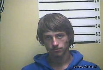 Jonathan M Upton Mugshot