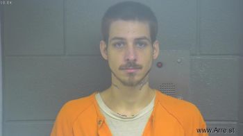 Jonathan Michael Upton Mugshot