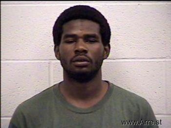 Jonathan Aaron Vance Mugshot