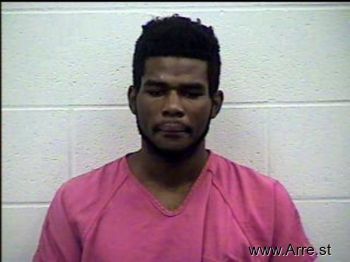 Jonathan Aaron Vance Mugshot