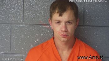 Jonathan Edward Vaughn Mugshot