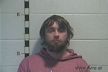 Jonathan Scott Vincent Mugshot