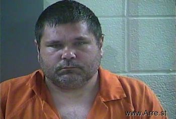 Jonathan Scott Wagers Mugshot