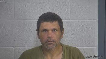 Jonathan Scott Wagers Mugshot