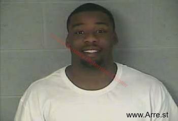 Jonathan M Walker Mugshot