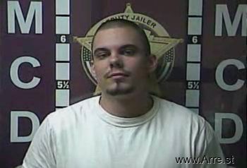 Jonathan Markus Walker Mugshot