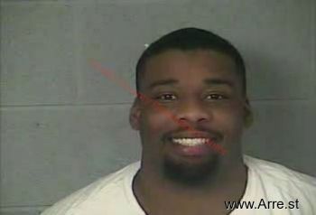 Jonathan M Walker Mugshot