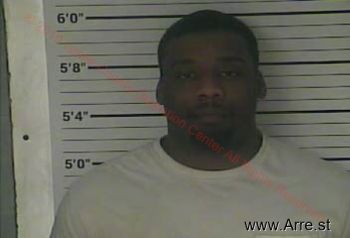 Jonathan M Walker Mugshot