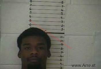 Jonathan Maurice Walker Mugshot