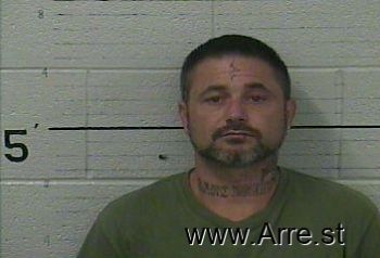 Jonathan  Walters Mugshot