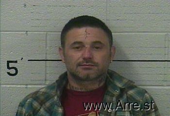 Jonathan  Walters Mugshot