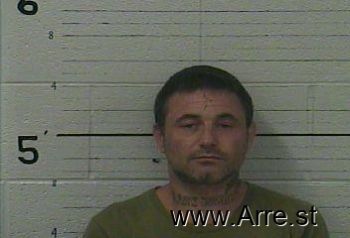 Jonathan Philip Walters Mugshot