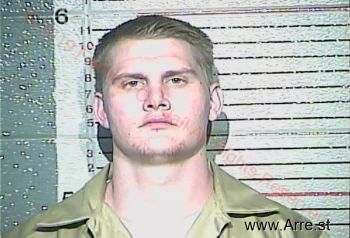 Jonathan Cody Ward Mugshot