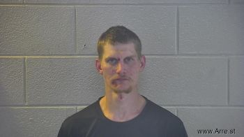 Jonathan Cody Lee Ward Mugshot