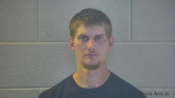 Jonathan Codylee Ward Mugshot