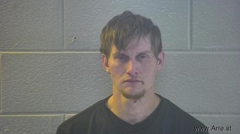 Jonathan Codylee Ward Mugshot