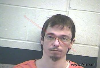 Jonathan Ryan Webb Mugshot