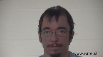 Jonathan Ryan Webb Mugshot