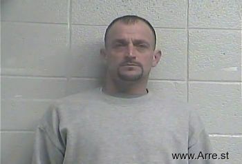 Jonathan  Wells Mugshot