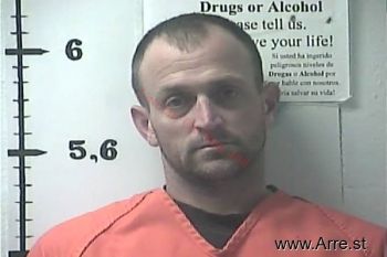 Jonathan C Wells Mugshot