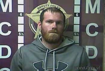 Jonathan Lee West Mugshot