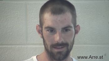 Jonathan Scott Whitaker Mugshot