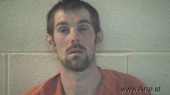 Jonathan Scott Whitaker Mugshot