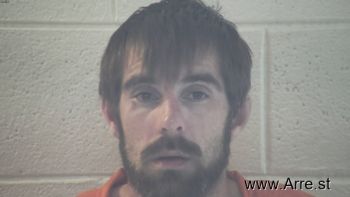 Jonathan Scott Whitaker Mugshot