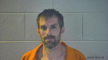 Jonathan Scott Whitaker Mugshot