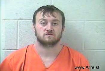 Jonathan Scott Whitaker Mugshot