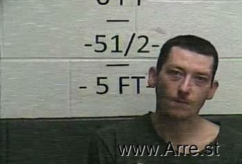 Jonathan Tyler White Mugshot