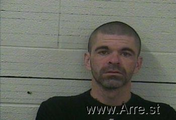 Jonathan Noah White Mugshot