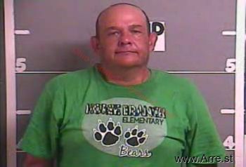 Jonathan C Whitely Mugshot