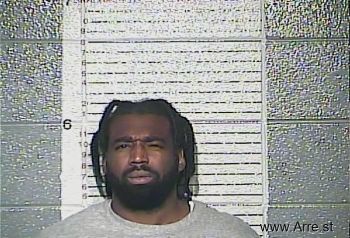 Jonathan Cordell Wilkerson Mugshot