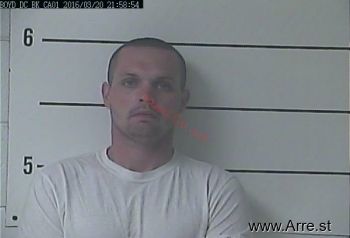 Jonathan D Wilson Mugshot