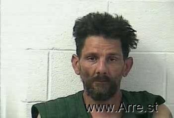 Jonathan Glenn Wilson Mugshot