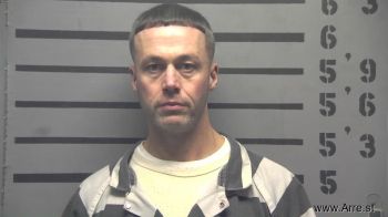 Jonathan Daniel Wilson Mugshot