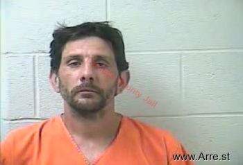 Jonathan Glenn Wilson Mugshot