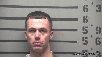 Jonathan Daniel Wilson Mugshot