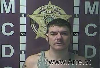 Jonathan Keith Witt Mugshot